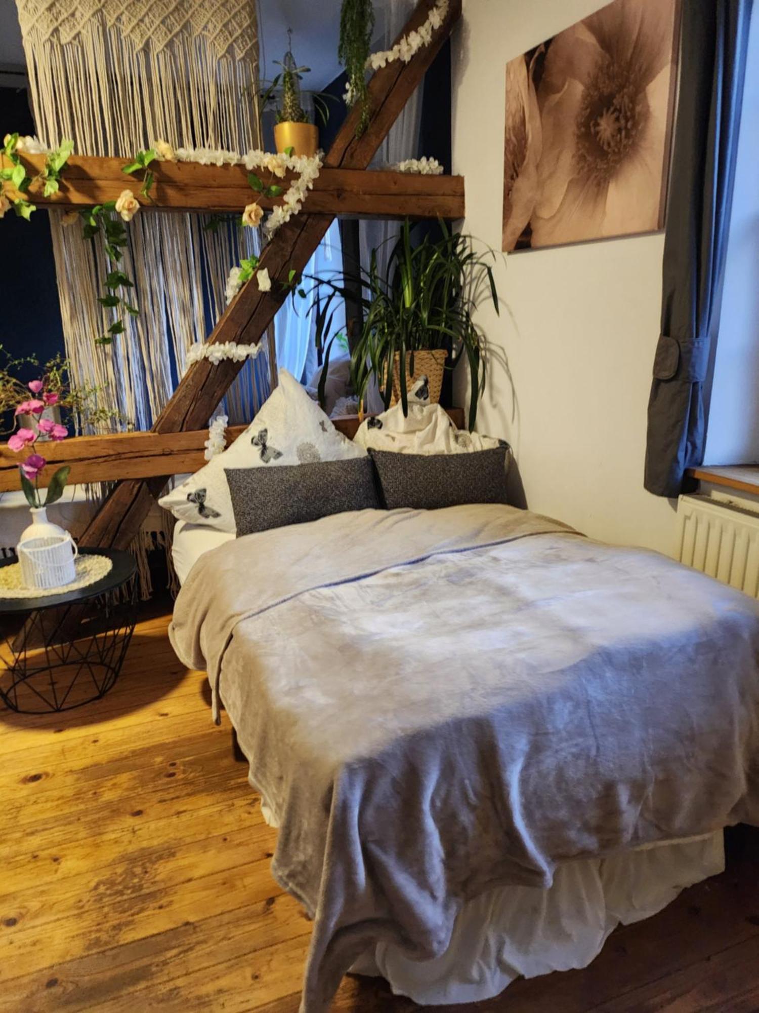 Schwalbenhof Hotel Lommatzsch Room photo